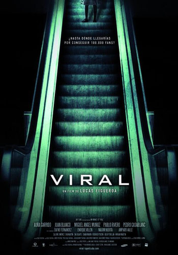 'Viral'