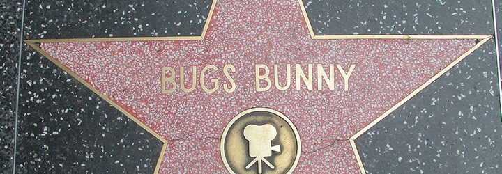 Bugs Bunny