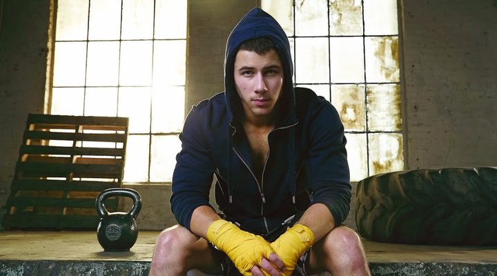 Kingdom Nick Jonas Desnudo En Una Escena De Sexo Gay Que Ha