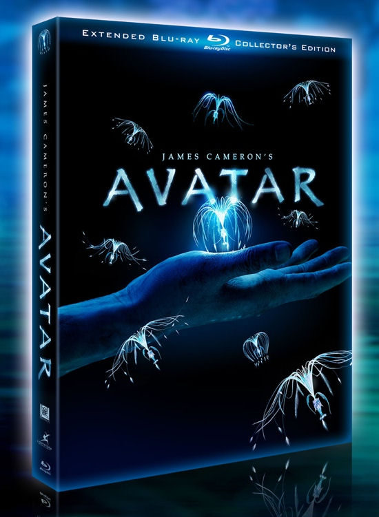 Escenas Inéditas De Avatar Edición Coleccionistatraile Taringa 3842