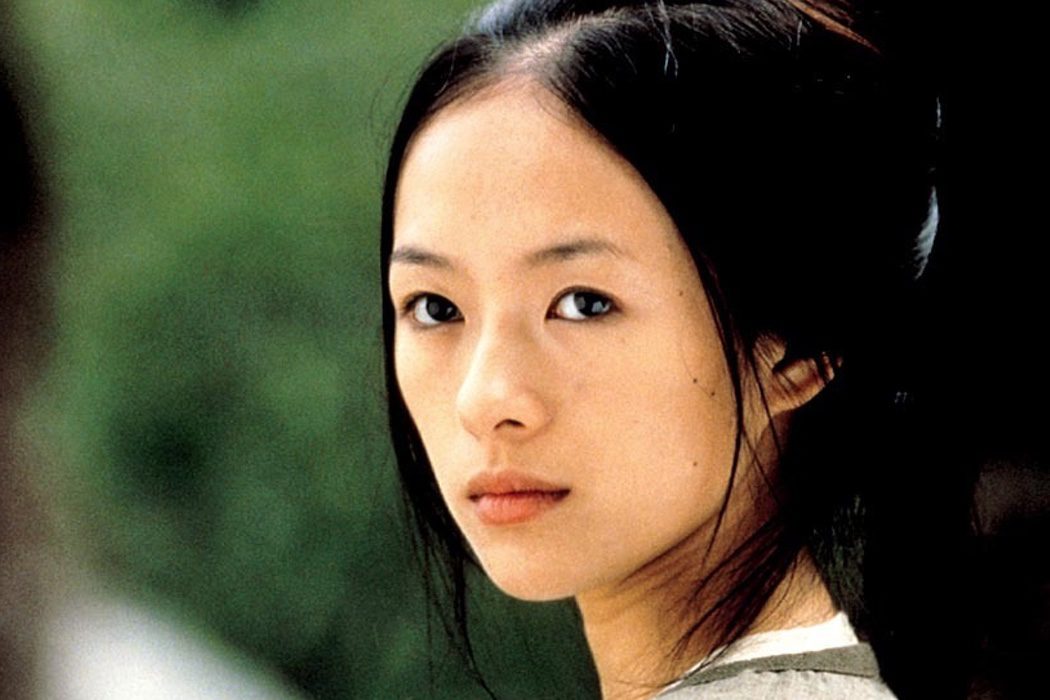 Chinese Actress Zhang Ziyi Is A New Mom Youtube
