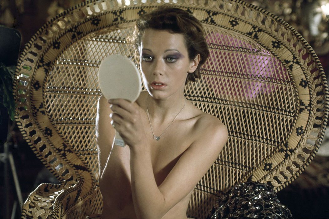 Богиня 1967 Года – Эротические Сцены