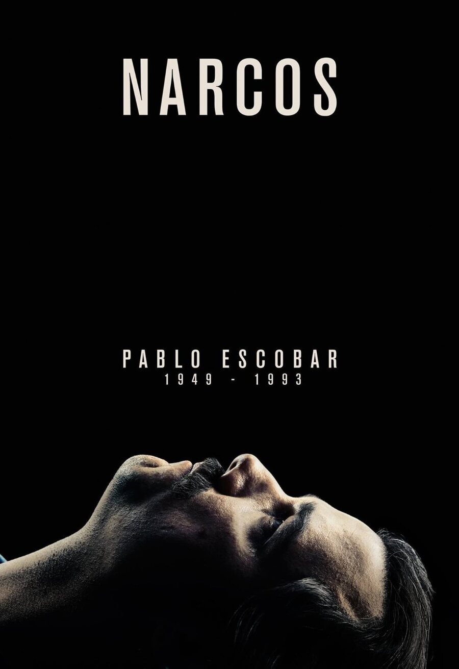 Cartel de Narcos - Temporada 4