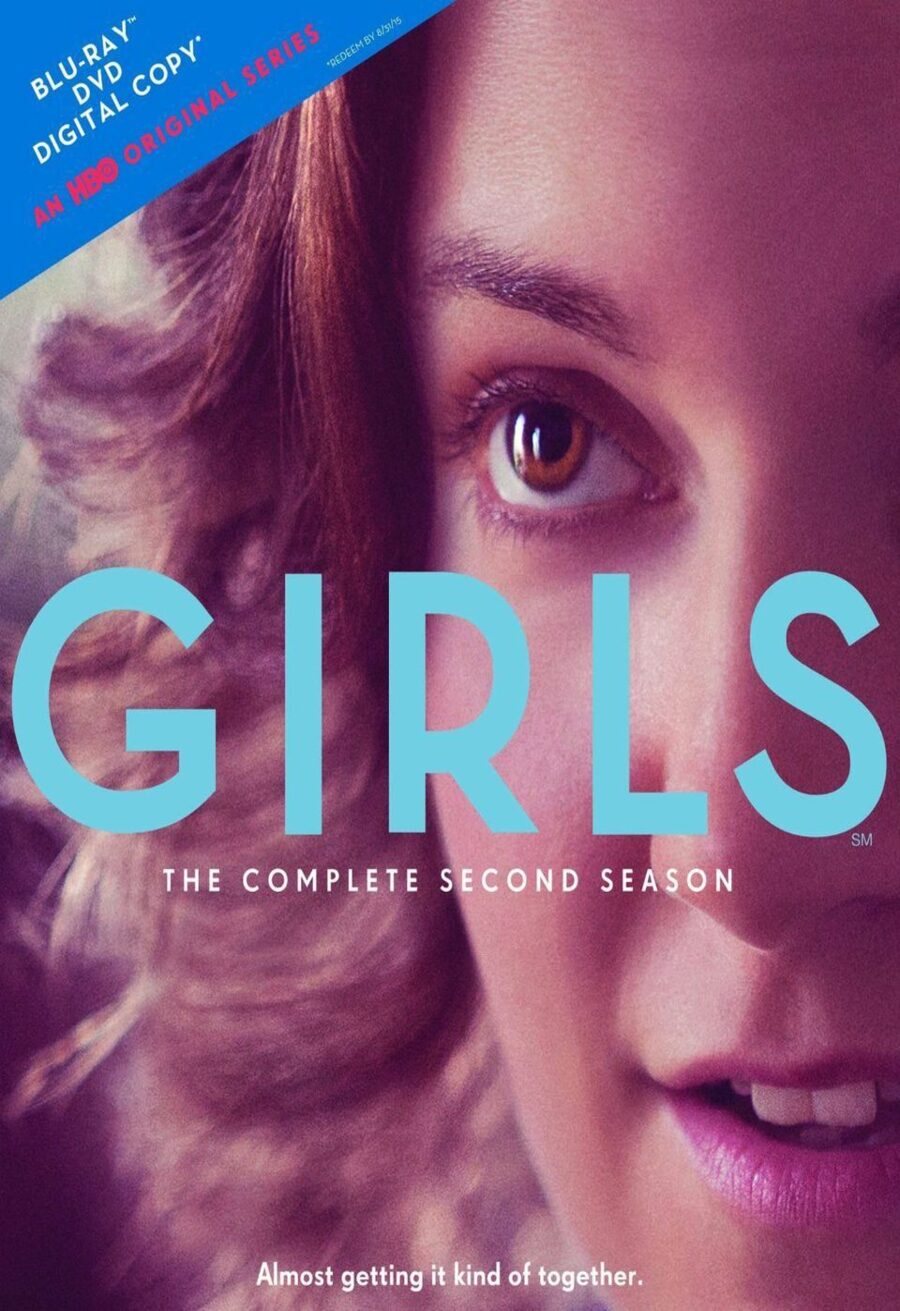 Cartel de Girls - Temporada 2