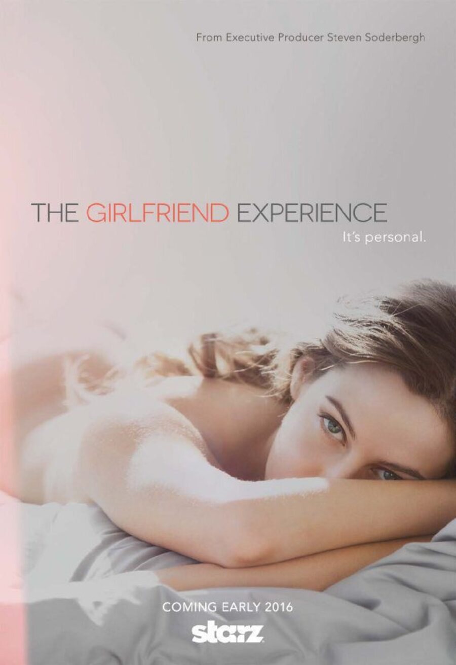 Cartel de The Girlfriend Experience - Temporada 1