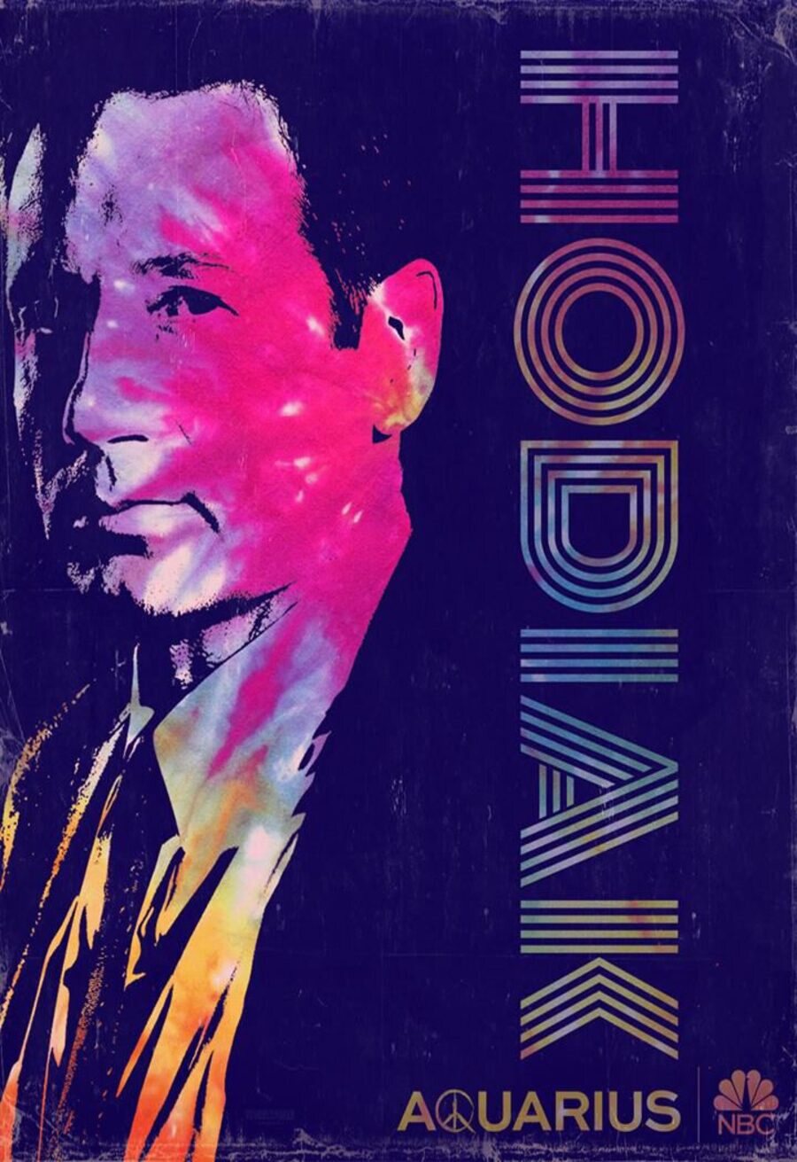 Cartel de Aquarius - Cartel Hodiak