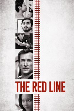 The Line: Serie (2019)- eCartelera