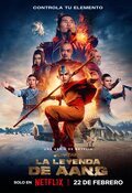 Avatar: La leyenda de Aang