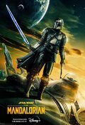 The Mandalorian