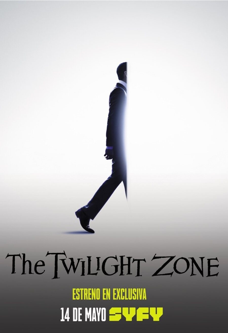 Cartel de The Twilight Zone - Temporada 1 España