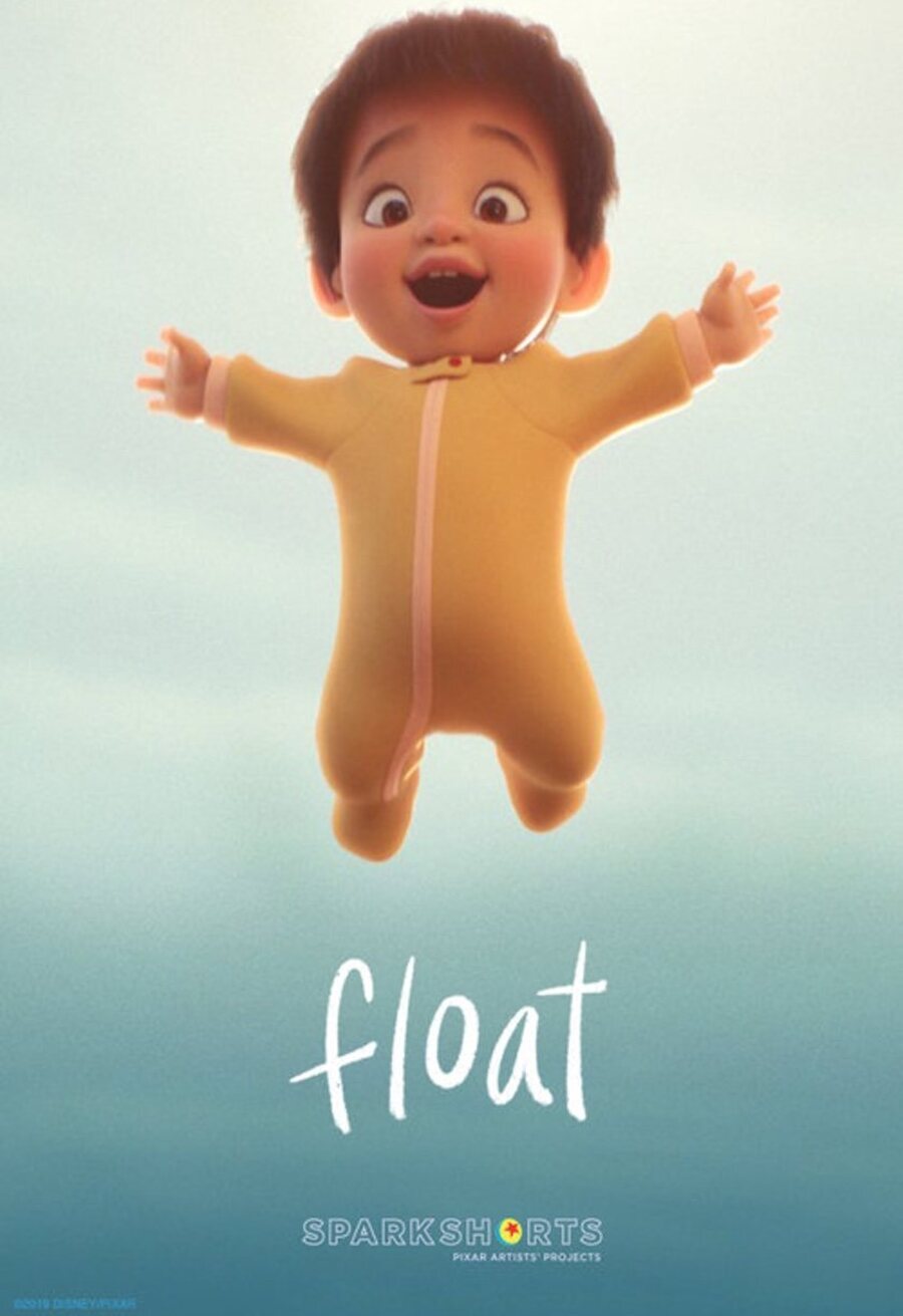 Cartel de SparkShorts - Float