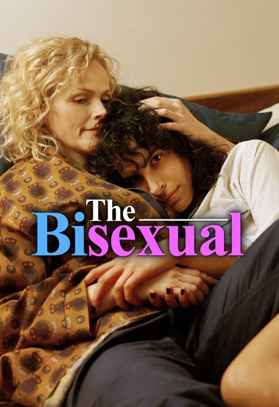 Cartel de The Bisexual - 