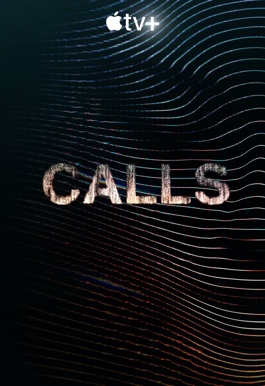 Cartel de Calls - Estados Unidos