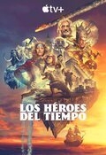 Los héroes del tiempo