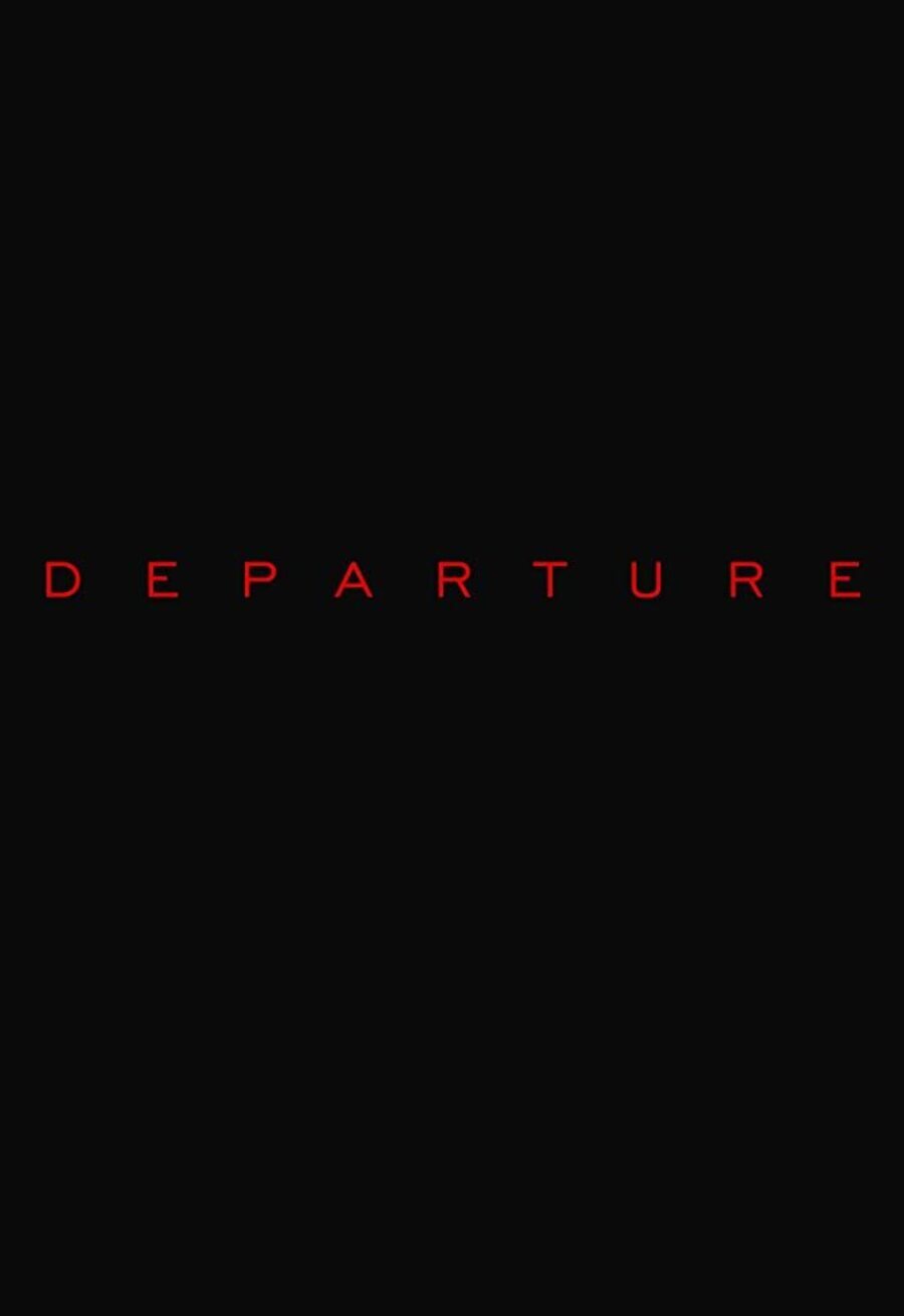 Cartel de Departure: Vuelo 716 - Teaser póster