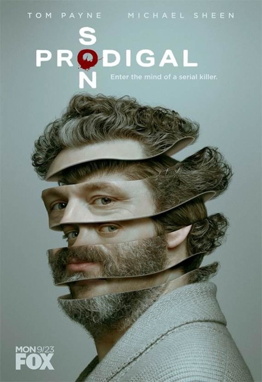 Cartel de Prodigal Son - Temporada 1