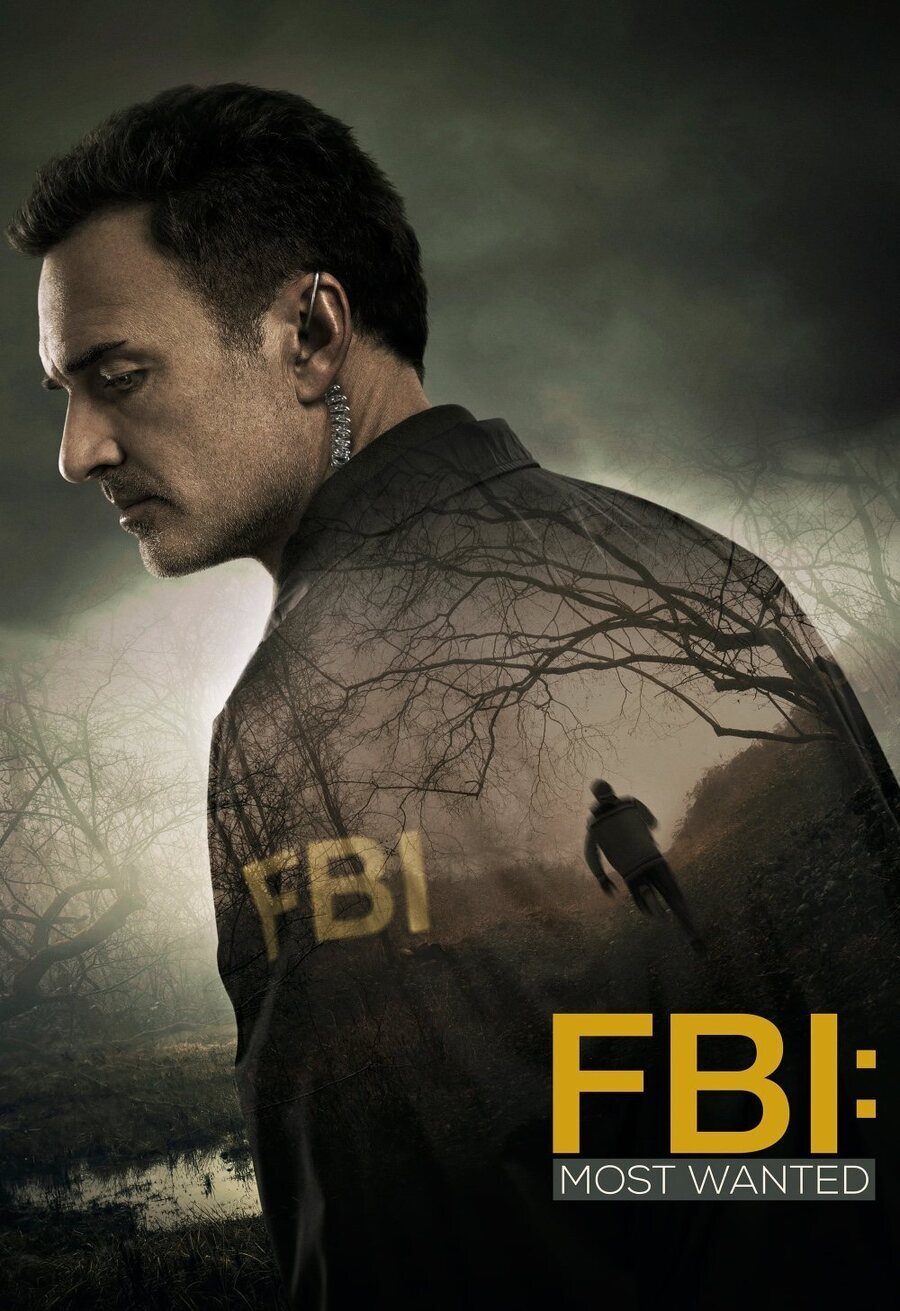 Cartel de FBI: Most Wanted - Temporada 1