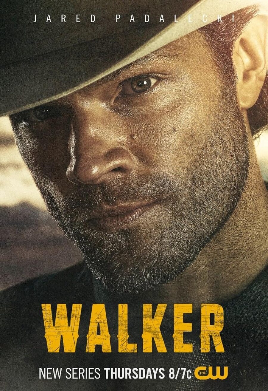 Cartel de Walker - Estados Unidos