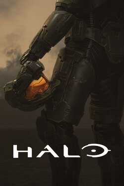 Halo - Serie eCartelera