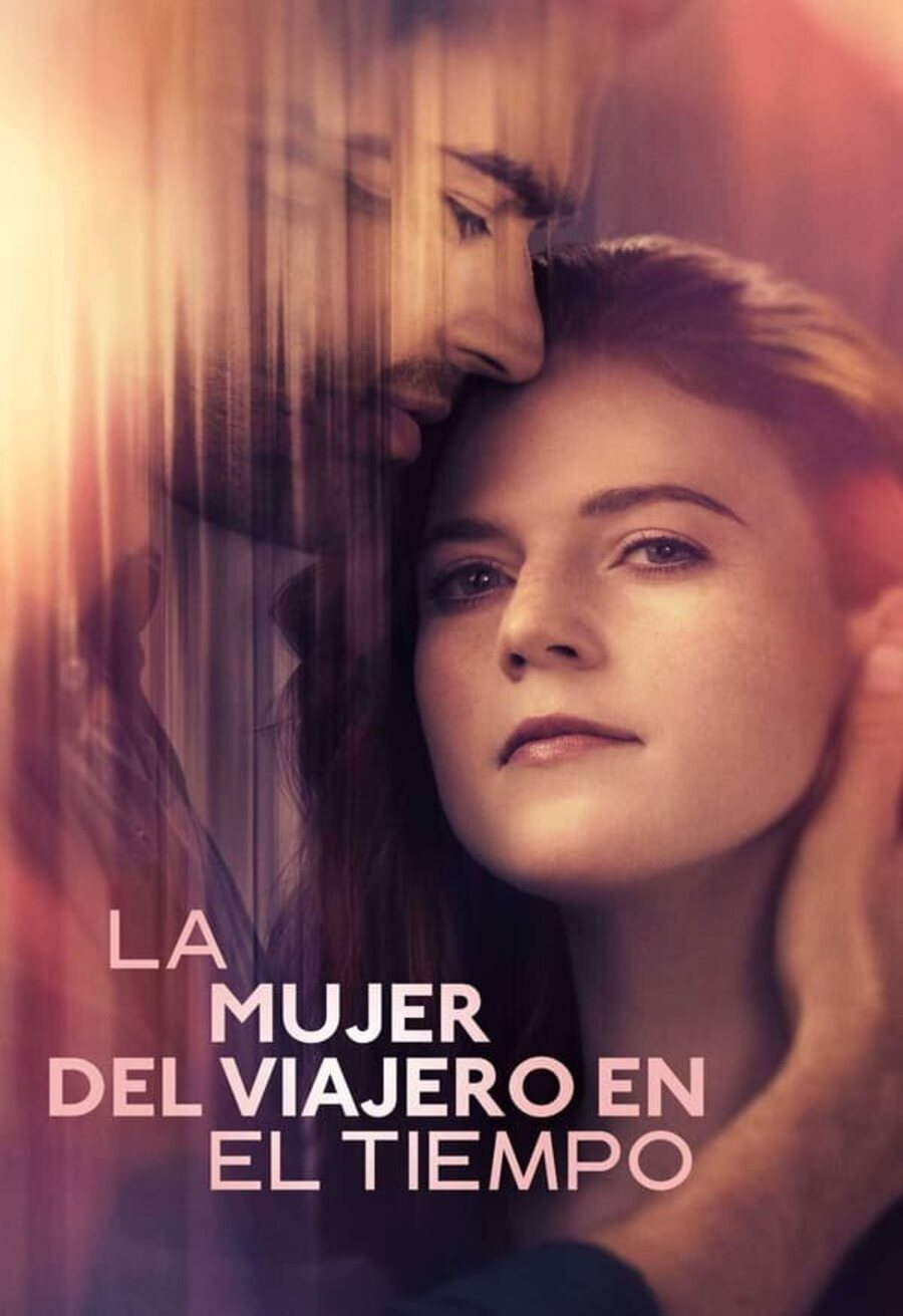 Cartel de La mujer del viajero en el tiempo - Temporada 1