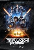 Tripulación perdida