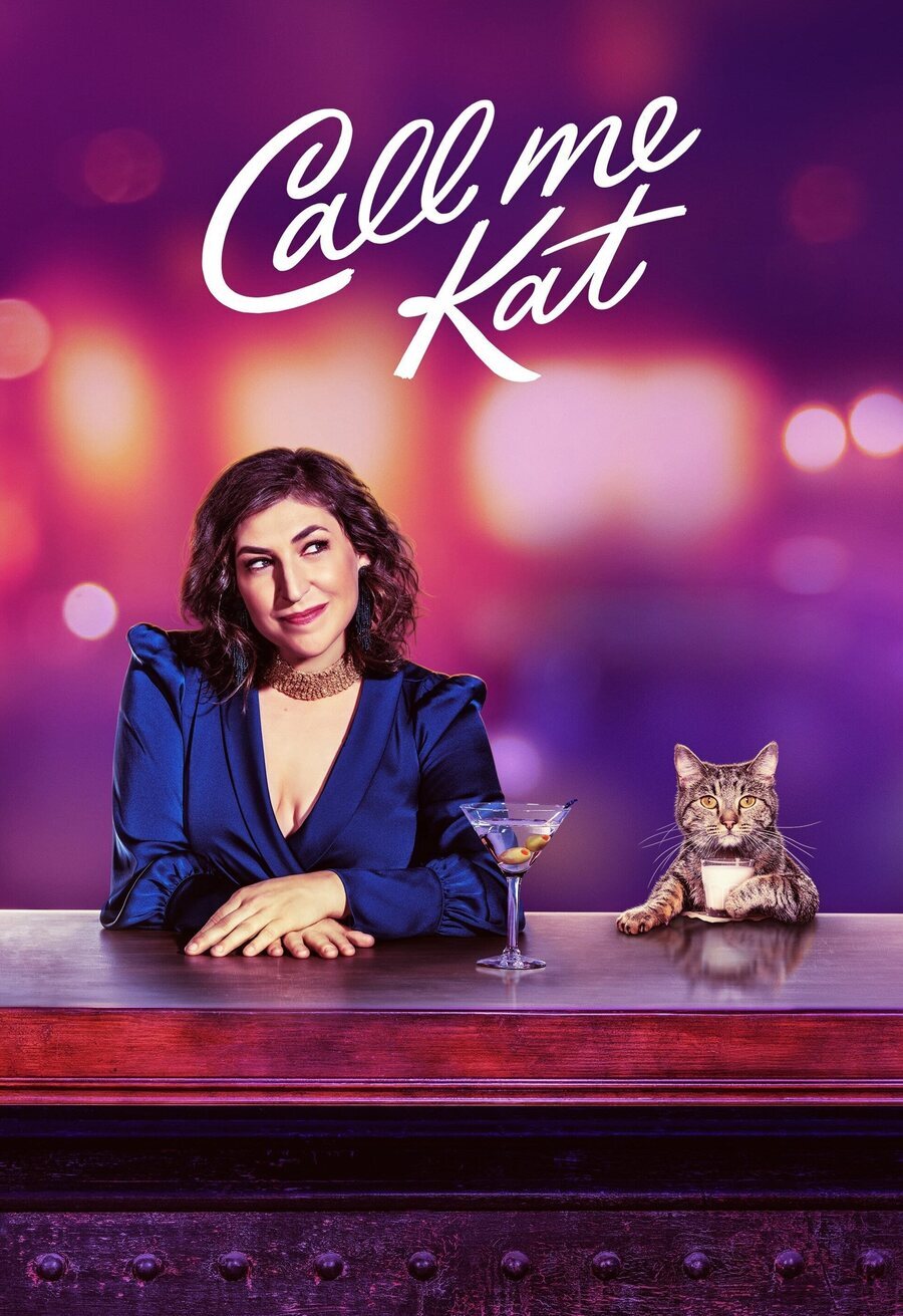 Cartel de Call Me Kat - Temporada 2