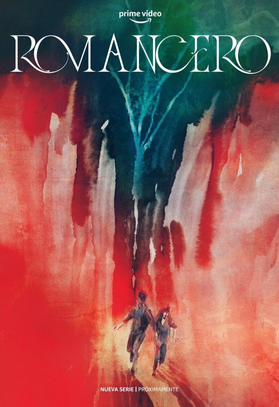 Cartel de Romancero - Póster #1