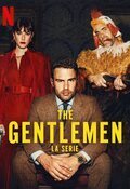 The Gentlemen: La serie