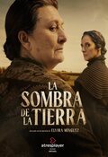 La sombra de la tierra