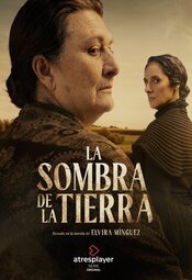 La sombra de la tierra