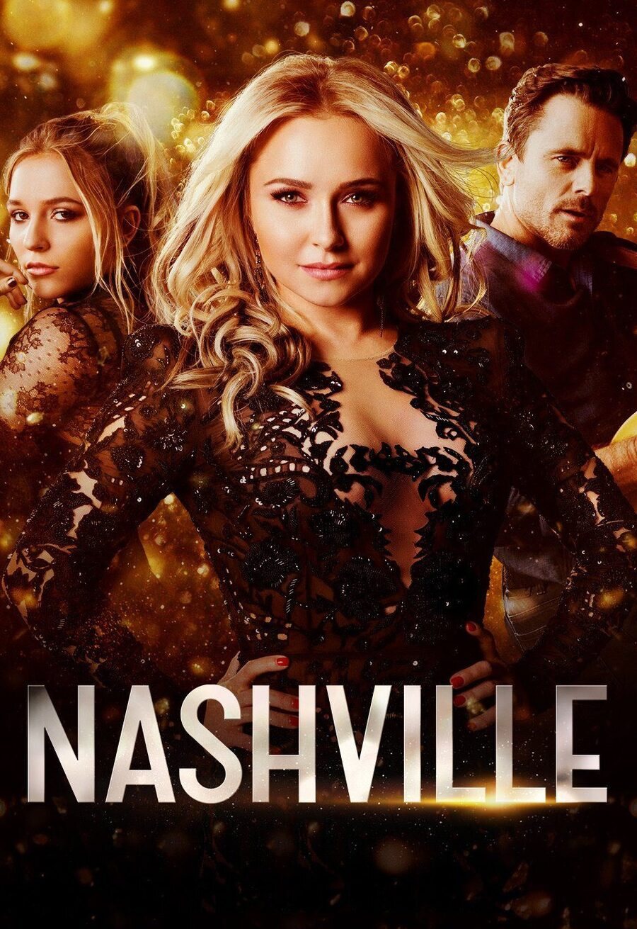 Cartel de Nashville - Temporada 6