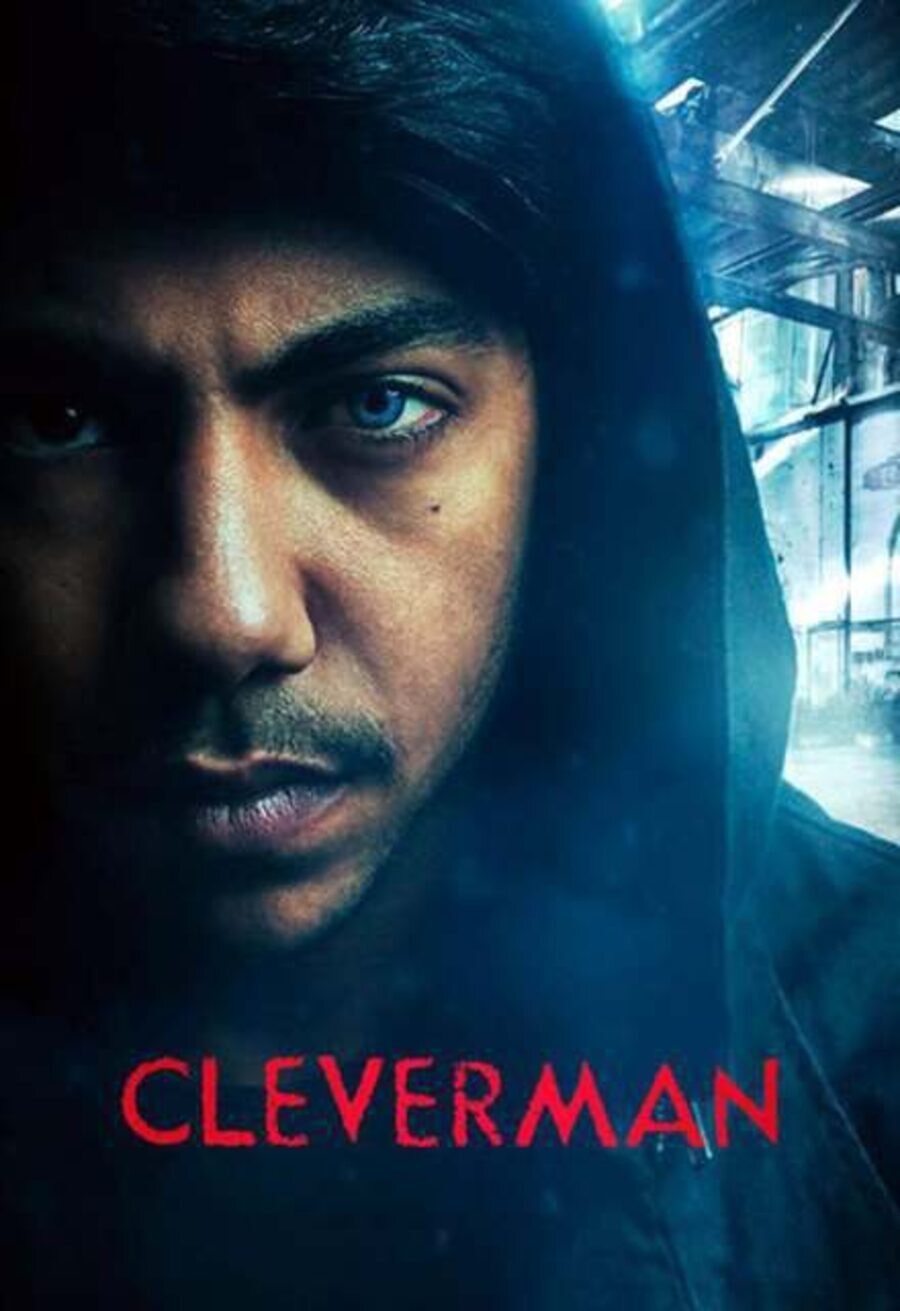 Cartel de Cleverman - Temporada 1