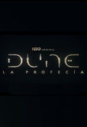 Dune: La profecía