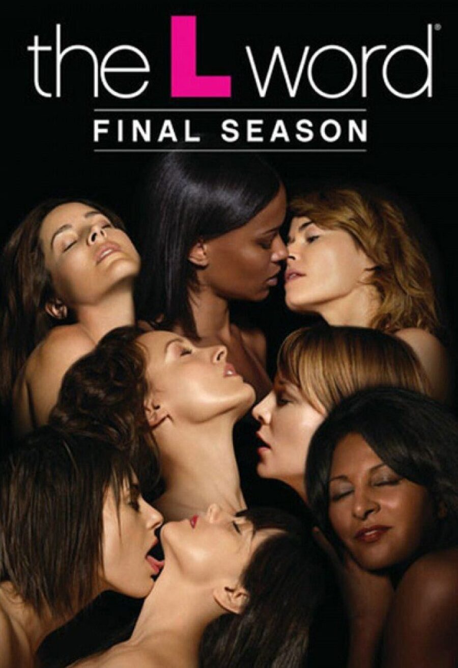 Cartel de L (The L Word) - Temporada 6