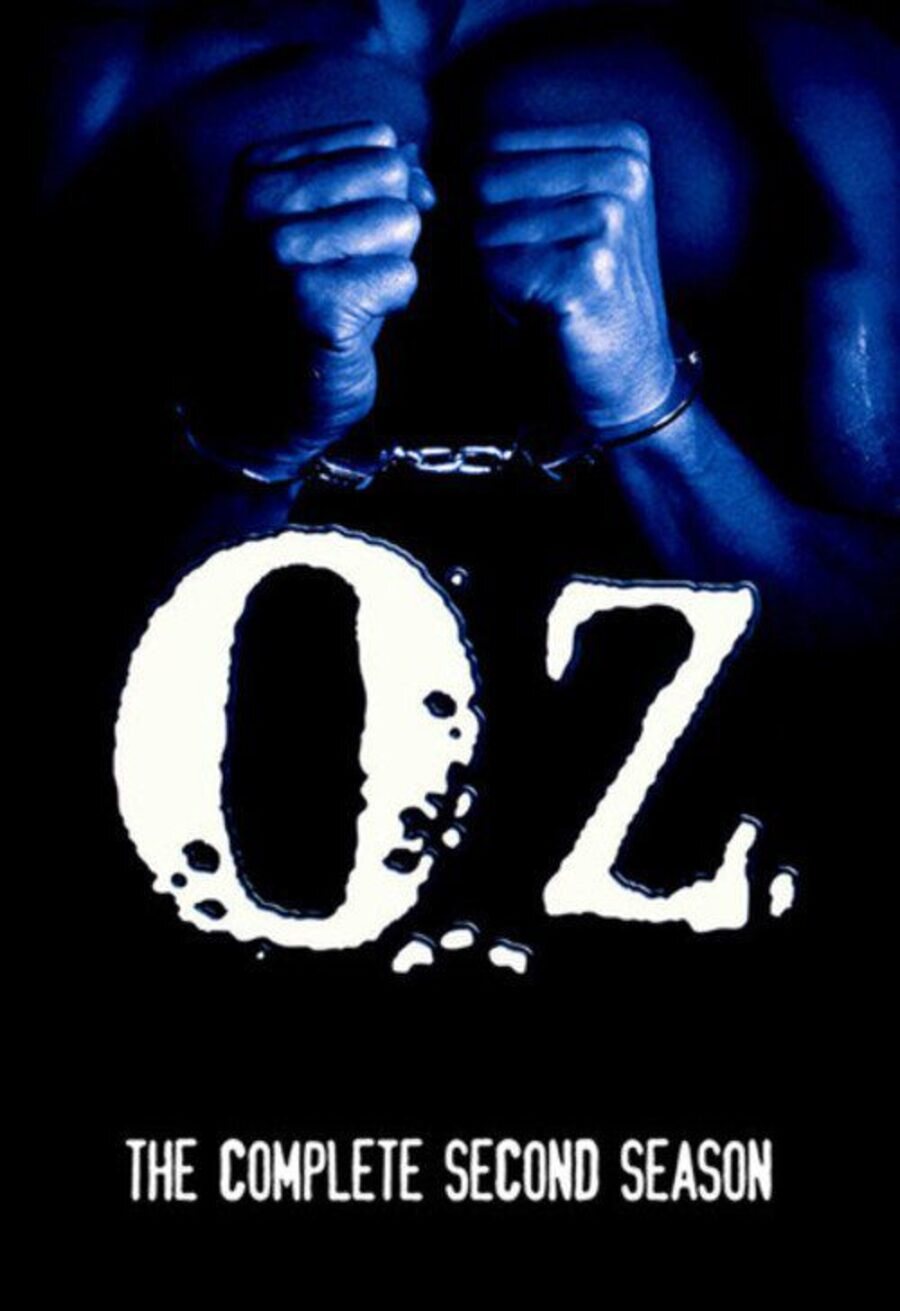 Cartel de Oz - Temporada 2