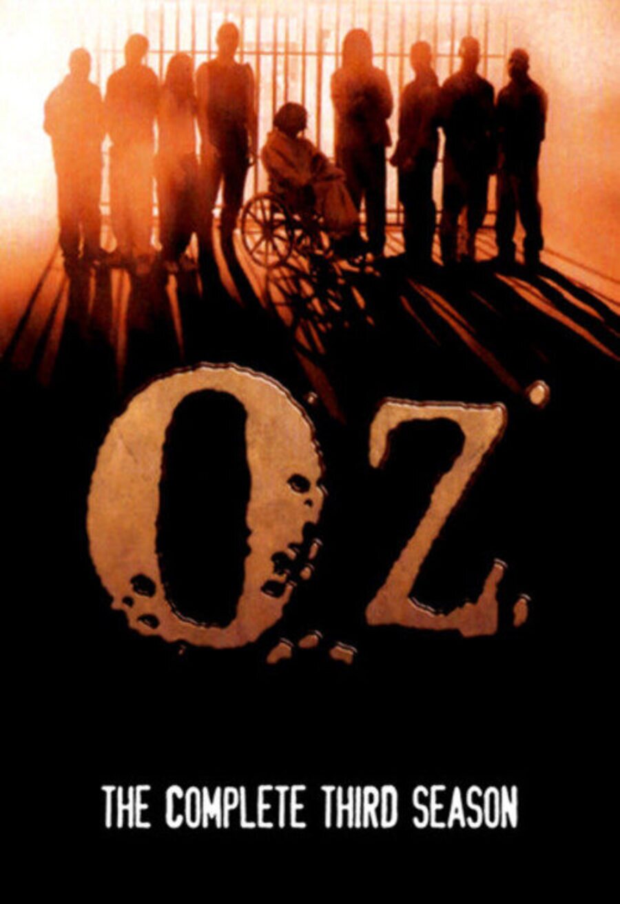 Cartel de Oz - Temporada 3