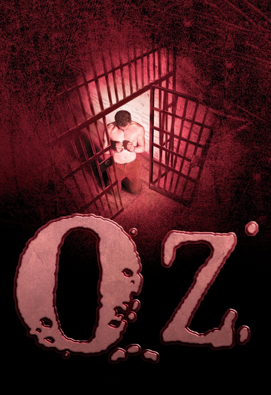 Cartel de Oz - Temporada 5