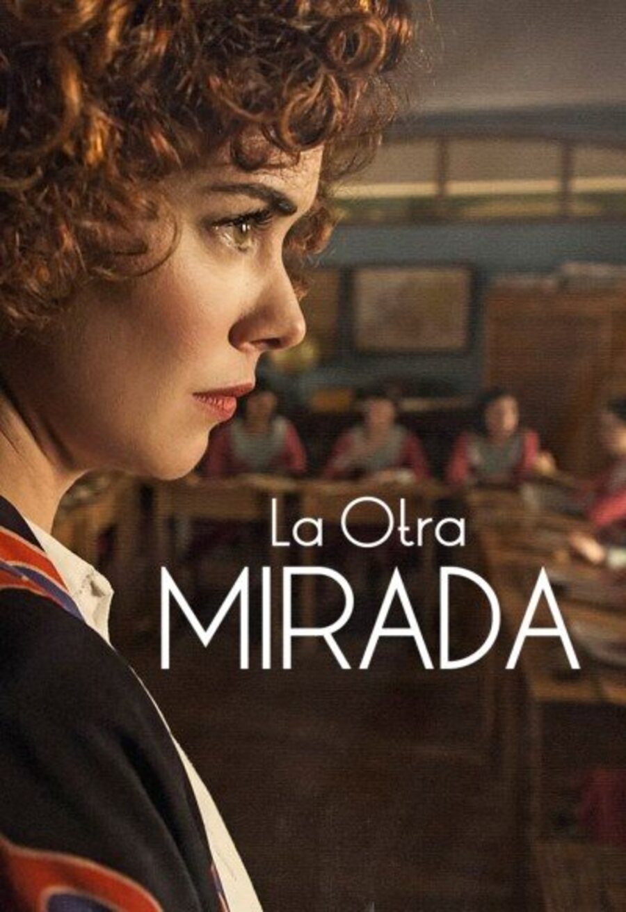 Cartel de La otra mirada - Temporada 1 #2