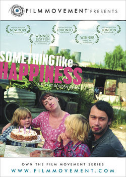 Algo parecido a la felicidad (2005) - Película eCartelera