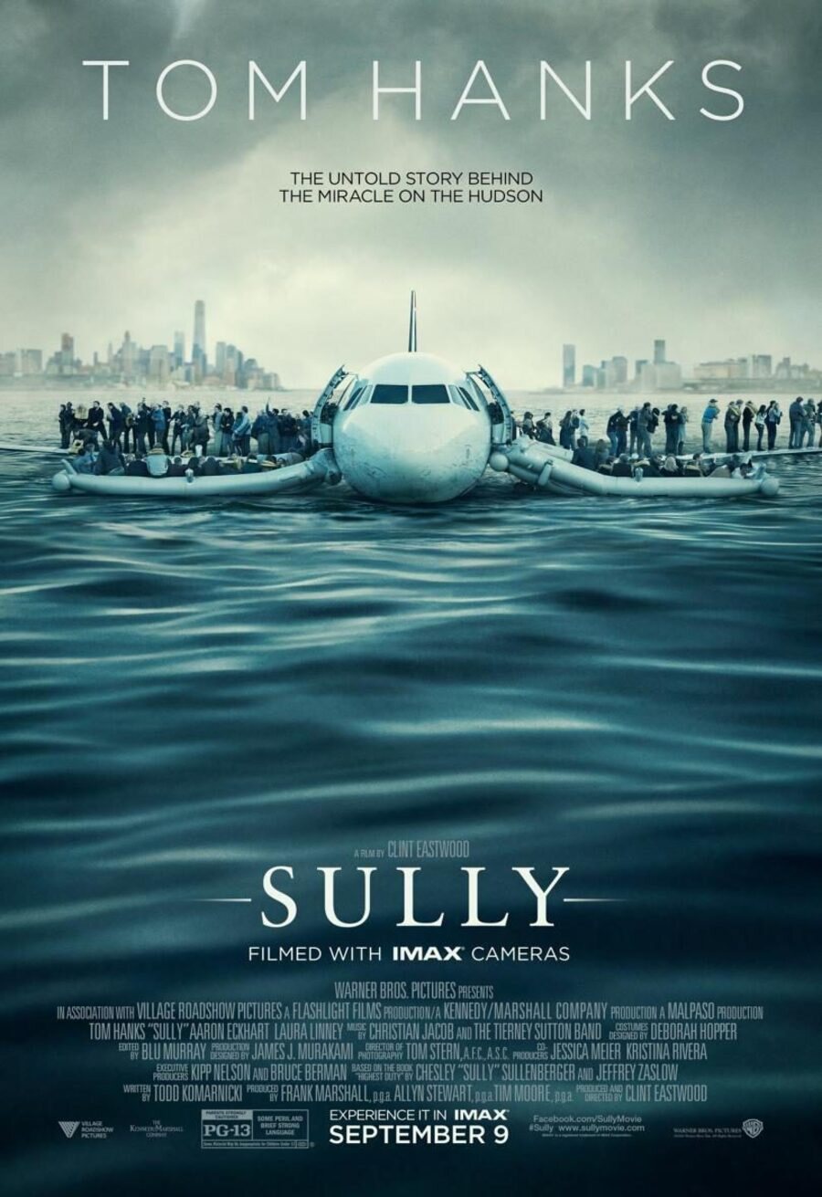 Cartel de Sully - Internacional