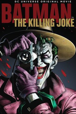 Top 36+ imagen batman the killing joke pelicula completa en español latino