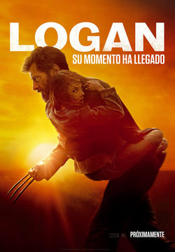 Logan (2017) - Película eCartelera