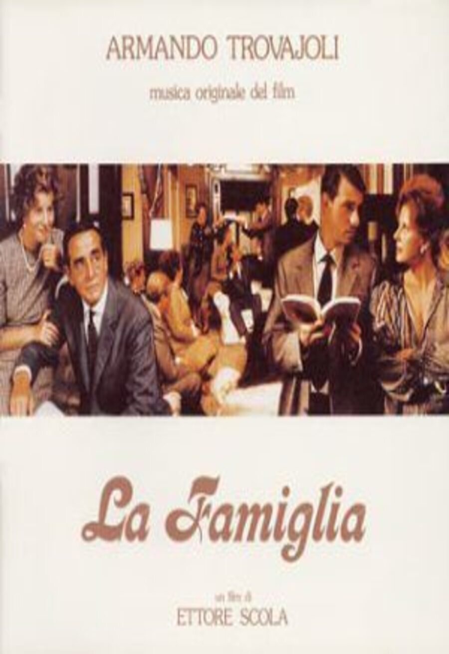 Cartel de La Familia - 