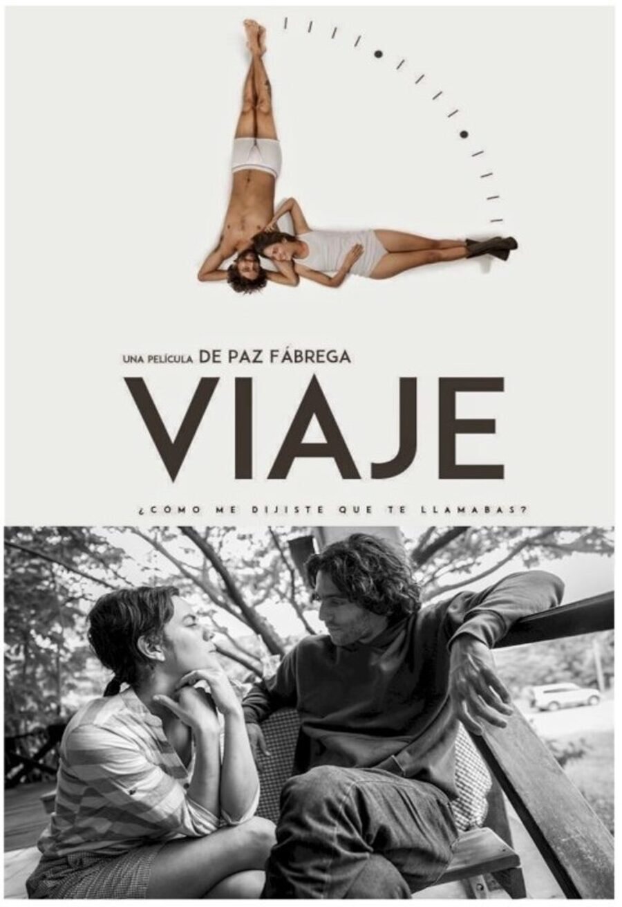 Cartel de Viaje - Oficial