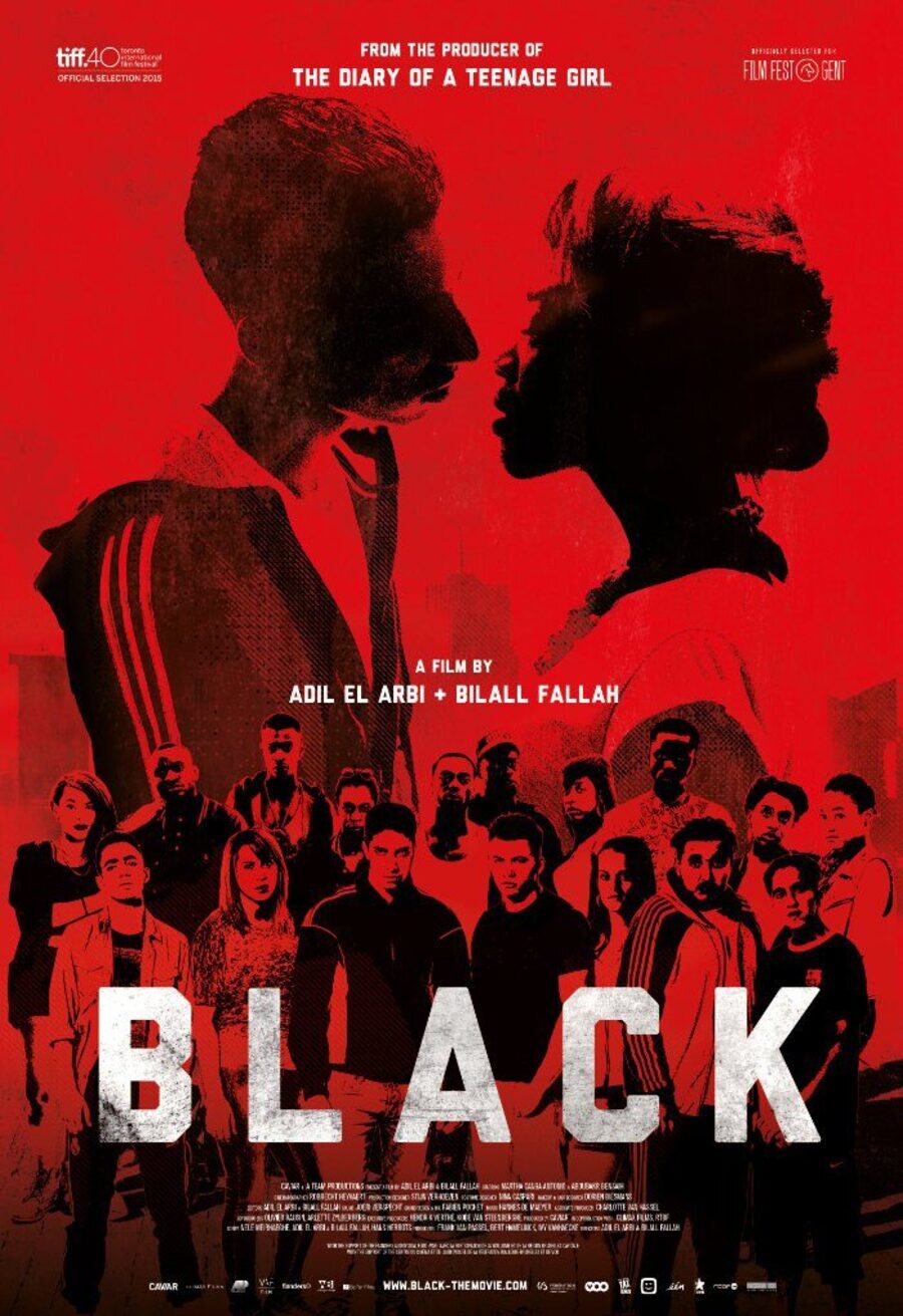 Cartel de Black - Cartel Internacional