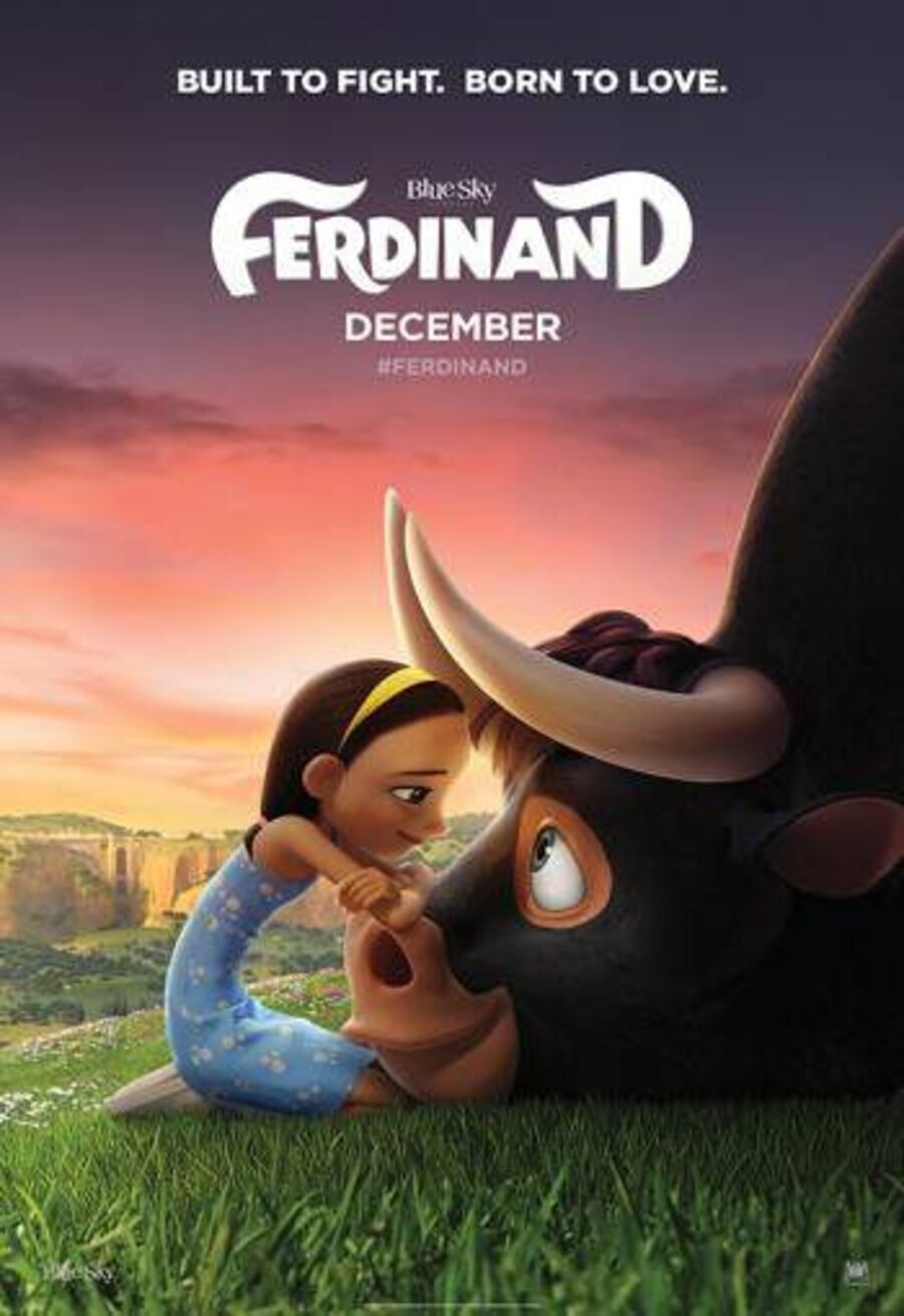 Cartel de Ferdinand - Cartel #2