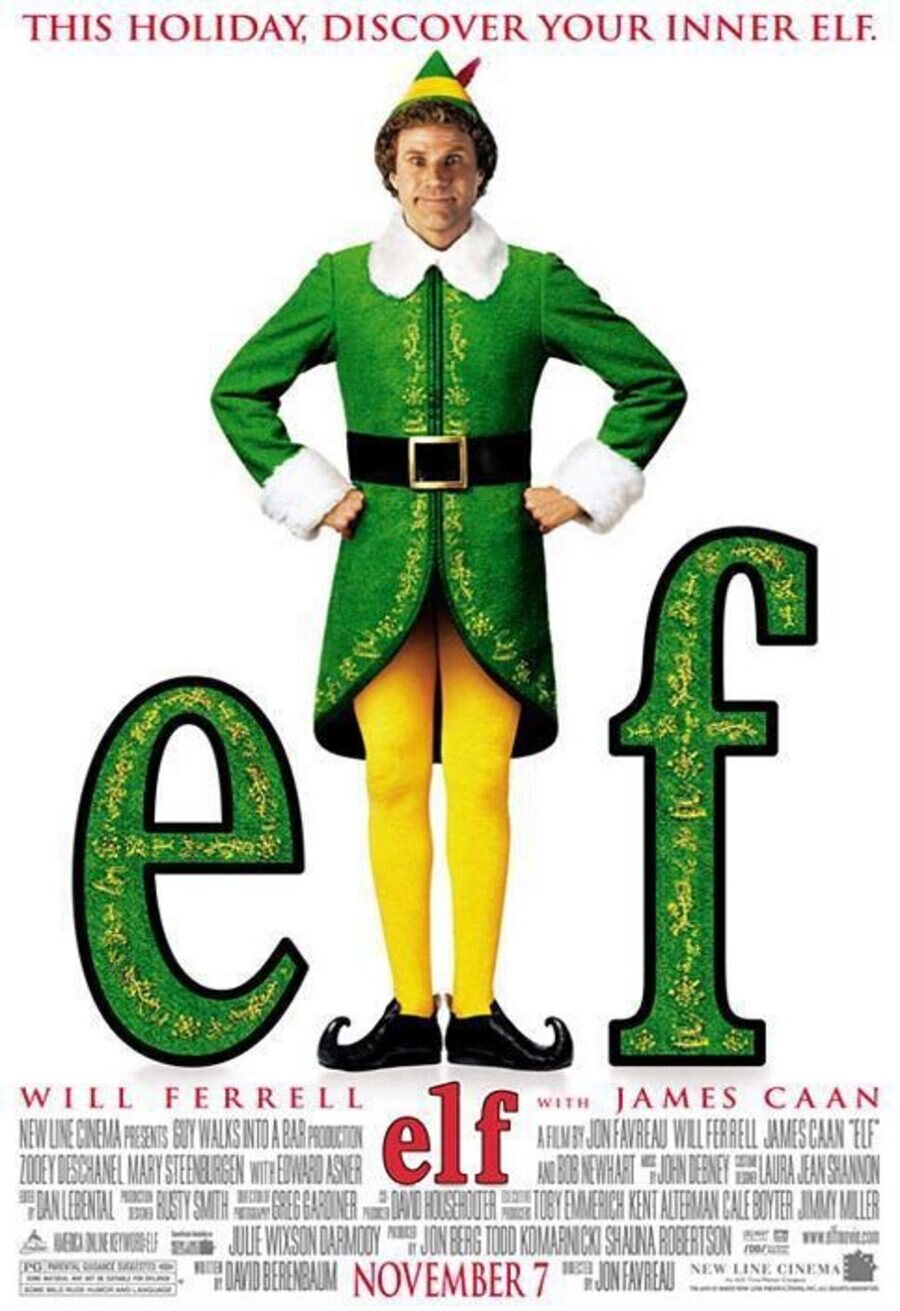 Cartel de Elf - CARTEL USA