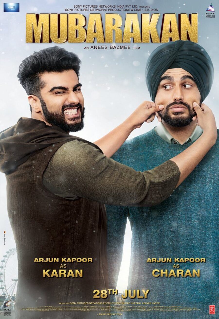 Cartel de Mubarakan - Cartel Alternativo