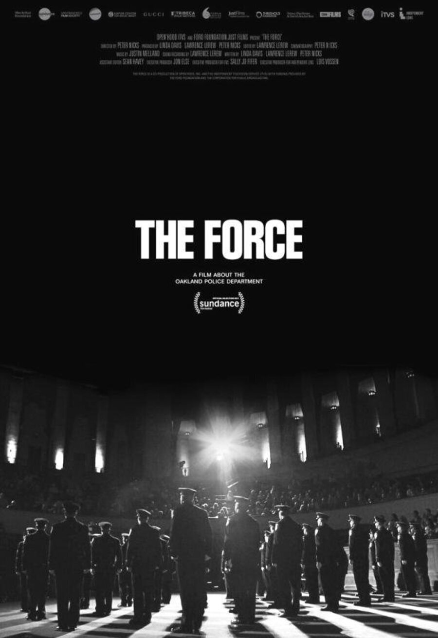 Cartel de The Force - The Force Cartel 2