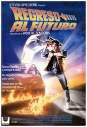 Regreso al futuro III - Película 1990 